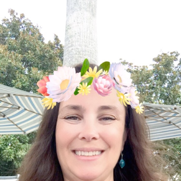 Meet your Posher, Nancy - Picture 1 of 1